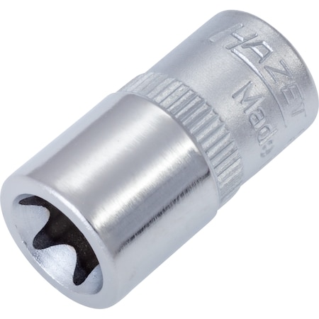 Hazet 850-E10 - TORX SOCKET HZ850-E10